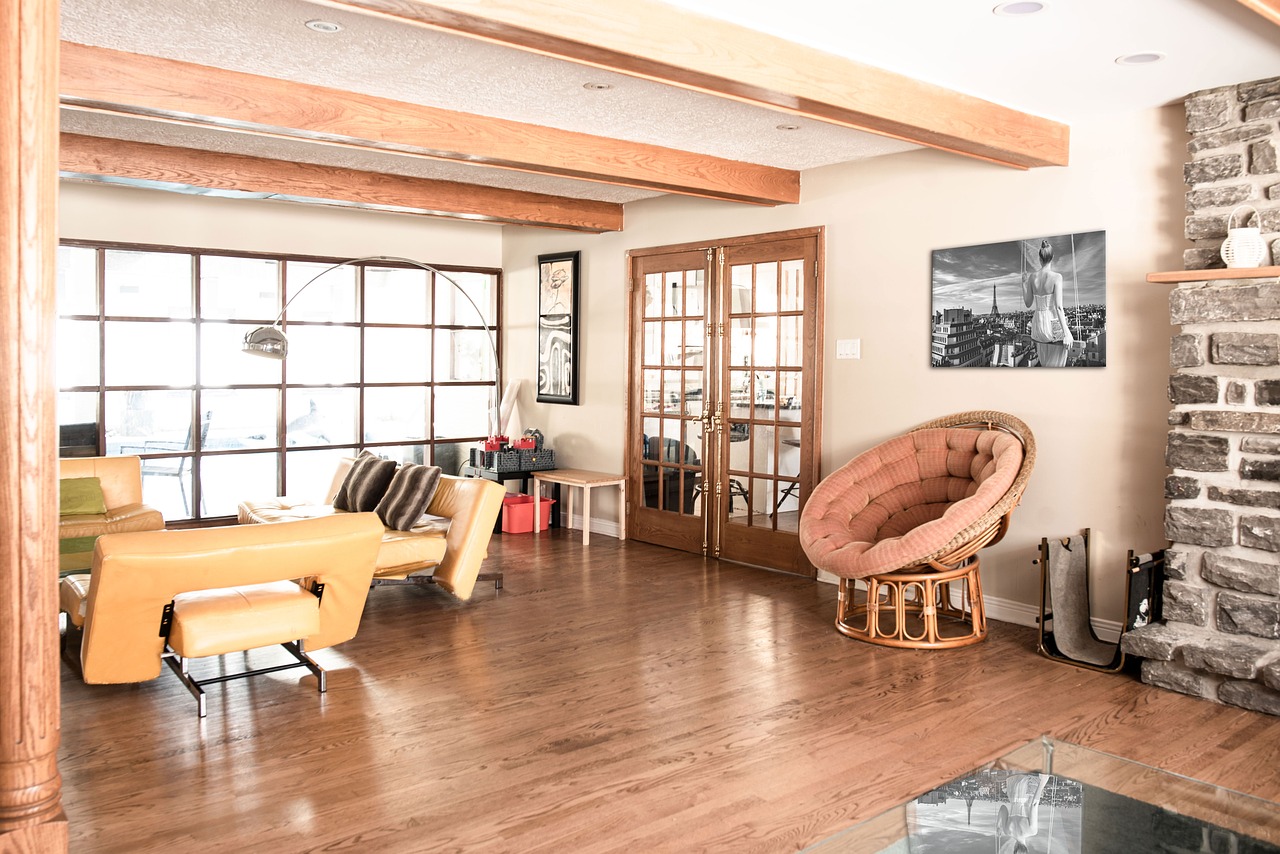 classic furniture interior living room
