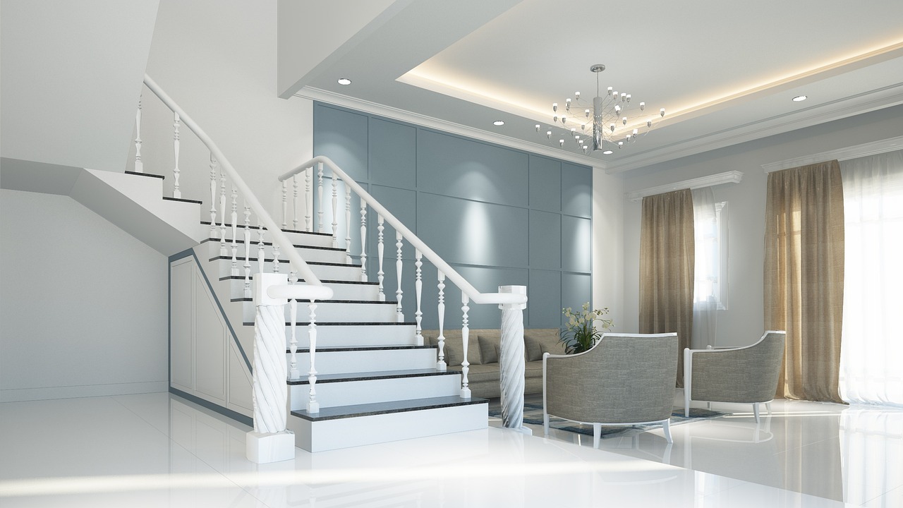 classic furniture interior living room